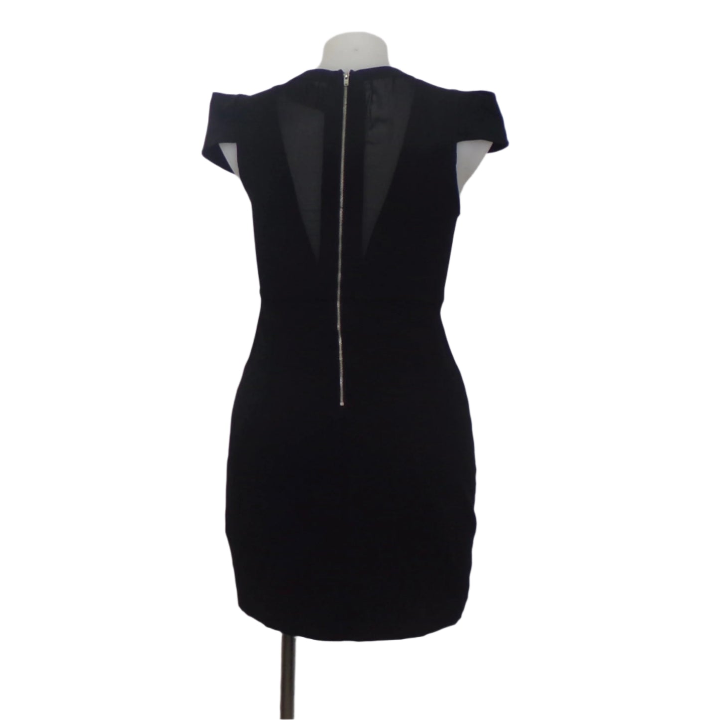 Dotti Little Black Dress Size 14
