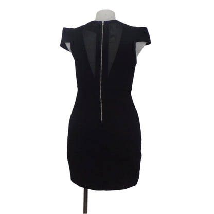 Dotti Little Black Dress Size 14
