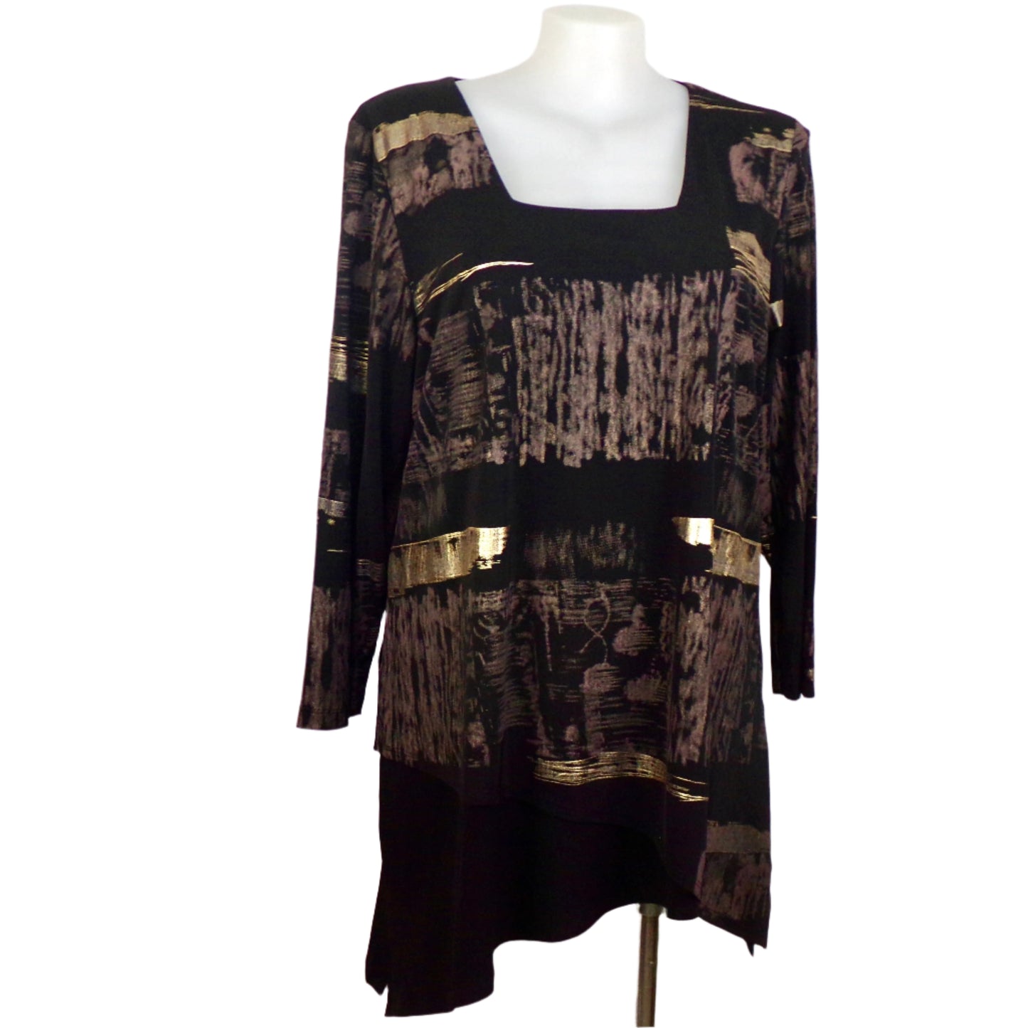 My Size Long Sleeve Top Size 20