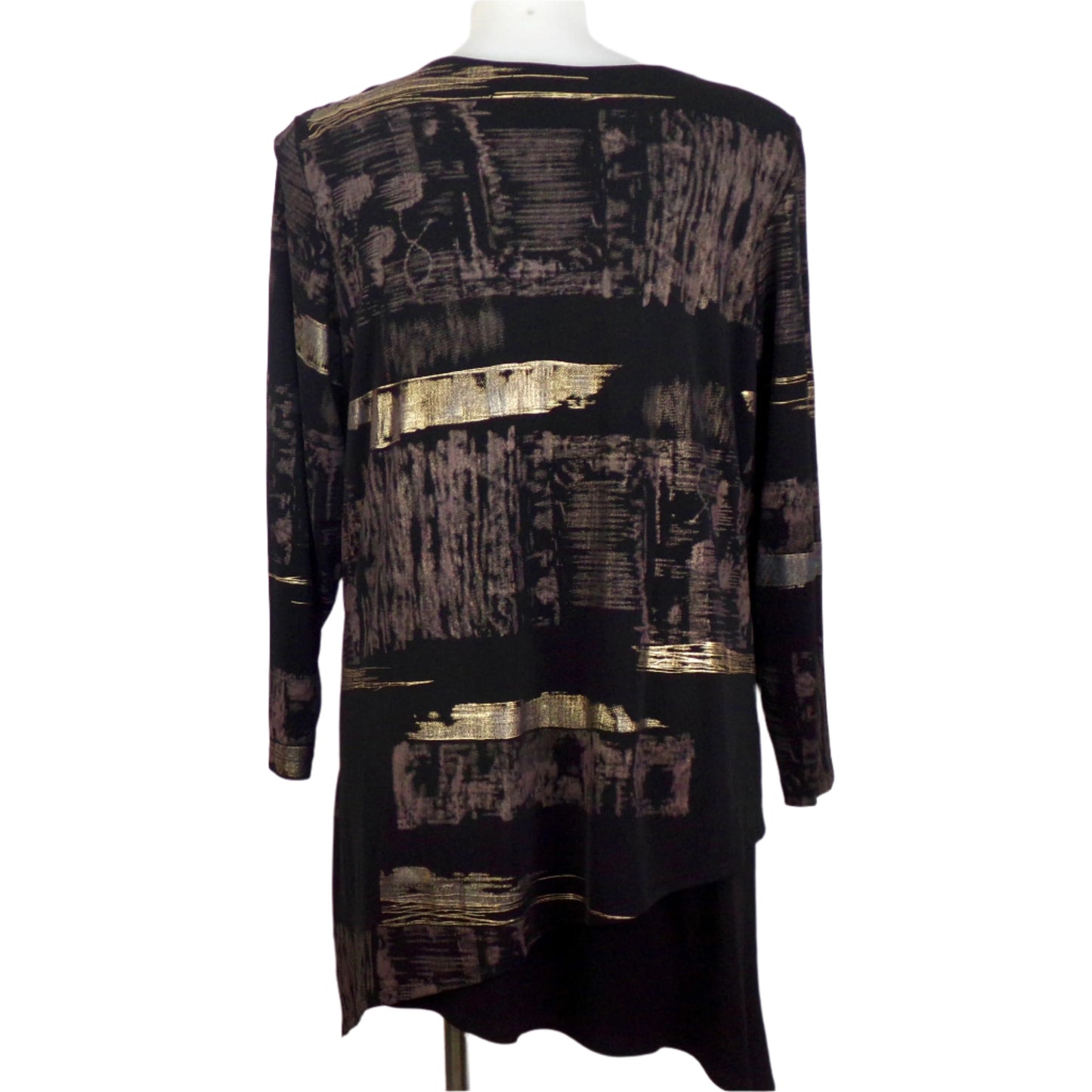 My Size Long Sleeve Top Size 20