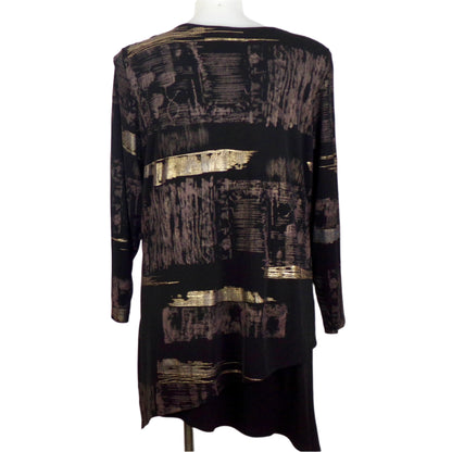 My Size Long Sleeve Top Size 20