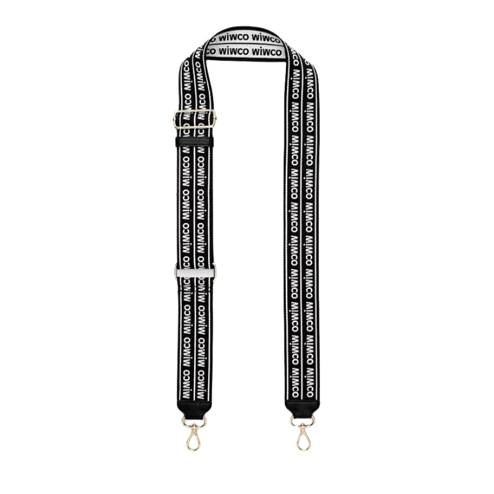 Mimco Mim Duo WEBBING Shoulder Strap