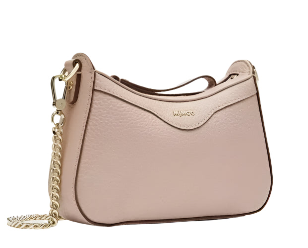 Mimco Jet Mini Cross Body Bag Leather