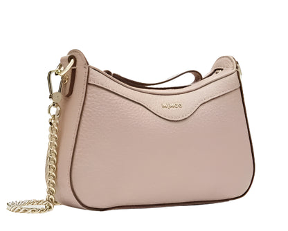 Mimco Jet Mini Cross Body Bag Leather