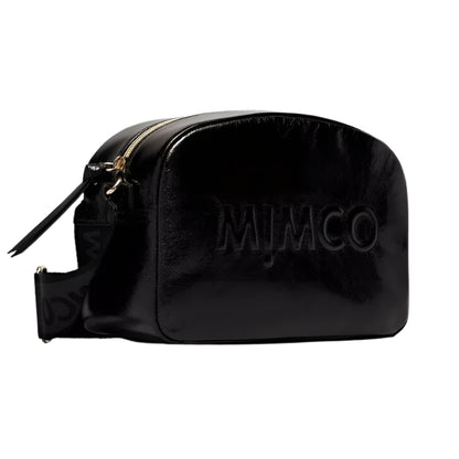 Mimco Women's Explore Crossbody Medium Bag - Black