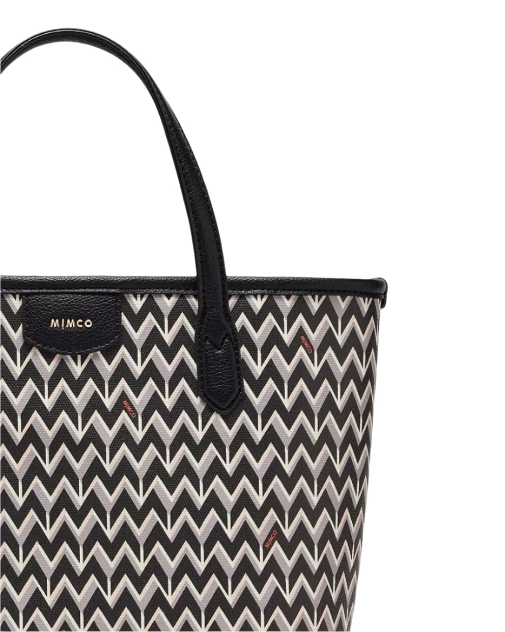 Mimco Geo Mini Tote Bag