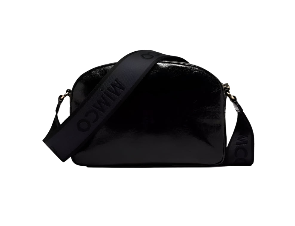 Mimco Women's Explore Crossbody Medium Bag - Black