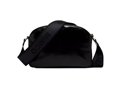 Mimco Women's Explore Crossbody Medium Bag - Black