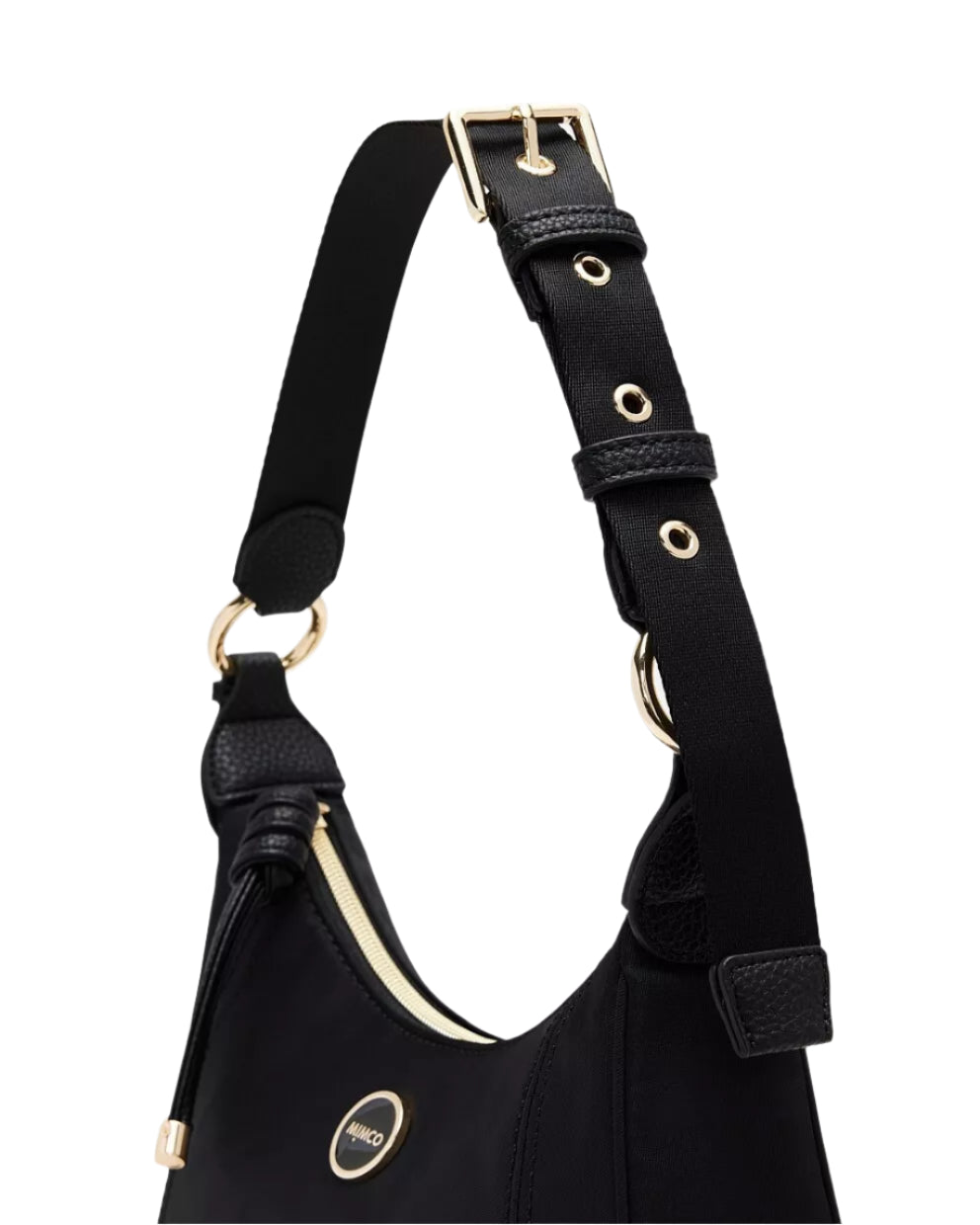 Mimco Nextalgia Shoulder Bag