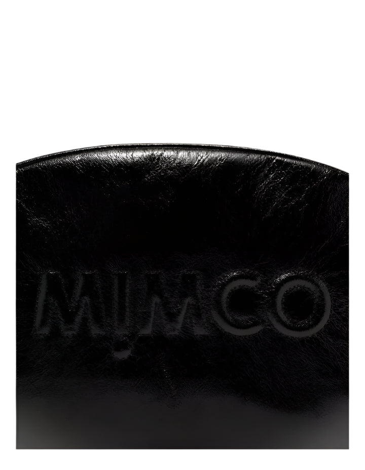 Mimco Women's Explore Crossbody Medium Bag - Black