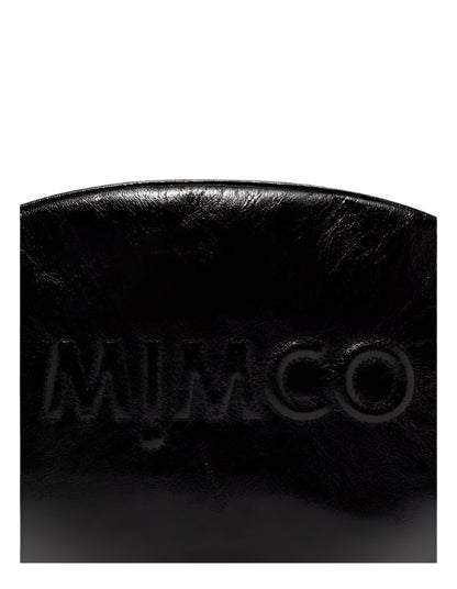 Mimco Women's Explore Crossbody Medium Bag - Black