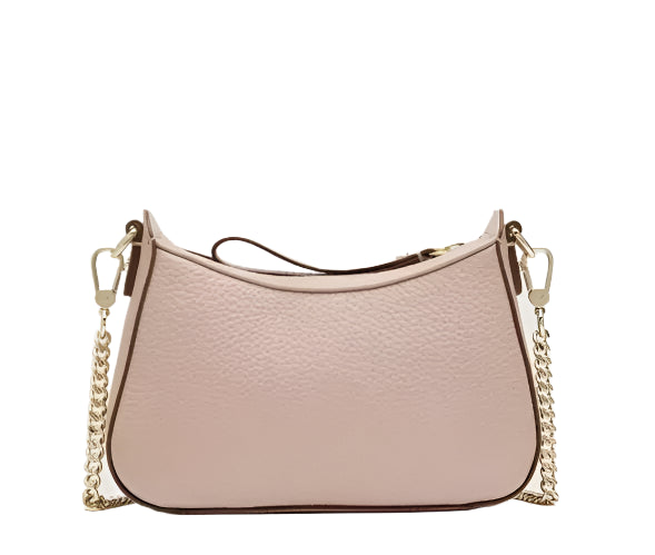 Mimco Jet Mini Cross Body Bag Leather