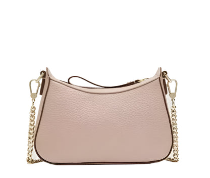 Mimco Jet Mini Cross Body Bag Leather
