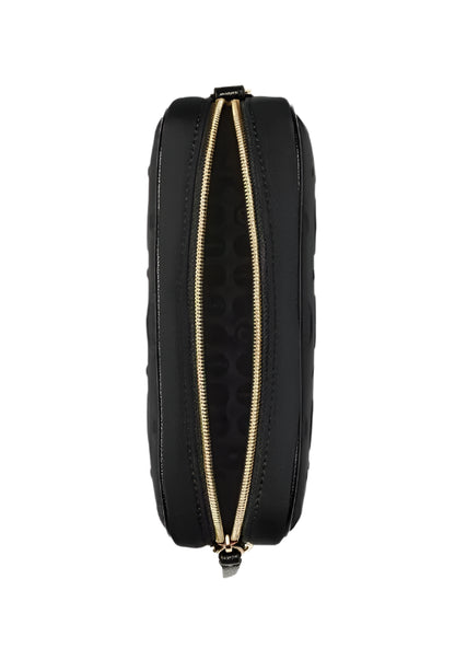 Mimco Flashback Black Camera Cross Body Bag