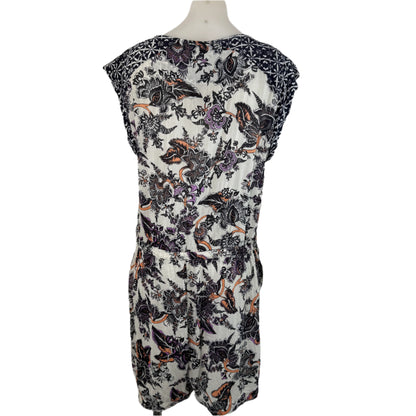 Billabong Shorts Jumpsuit- Size 14