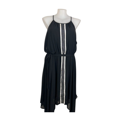 City Chic Runway Dress Size 22 Brand New