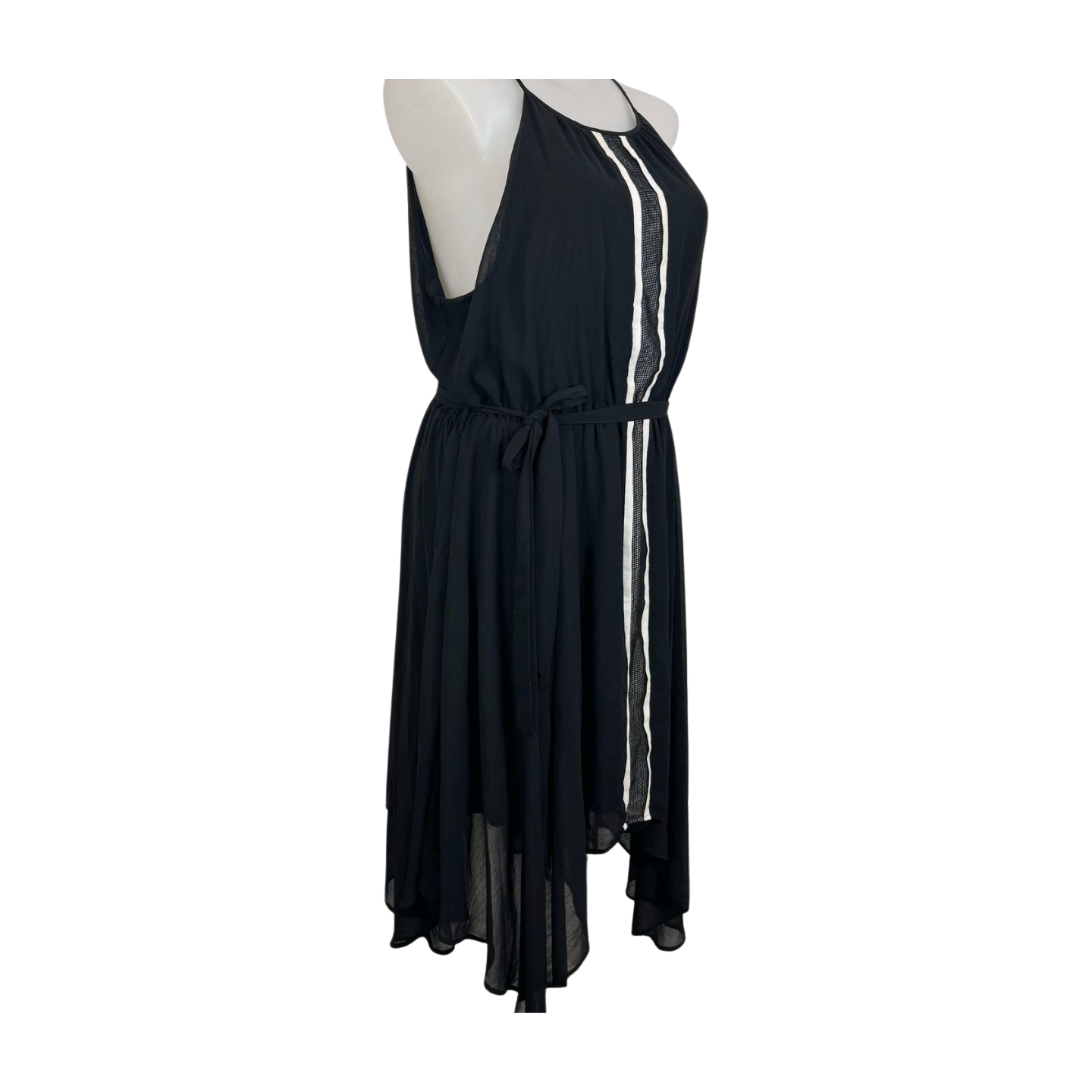 City Chic Runway Dress Size 22 Brand New