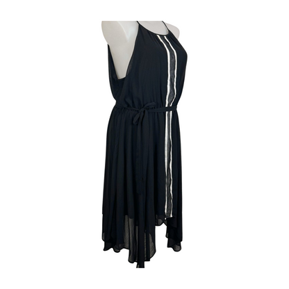 City Chic Runway Dress Size 22 Brand New