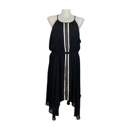City Chic Runway Dress Size 22 Brand New