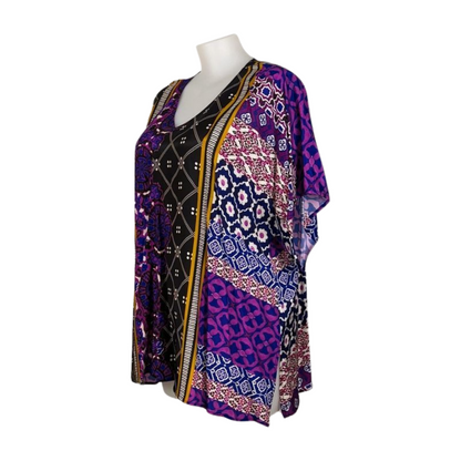 Taking Shape Golden Moments Arlo Top Size 22 Brand New