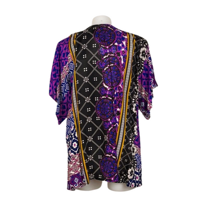 Taking Shape Golden Moments Arlo Top Size 22 Brand New