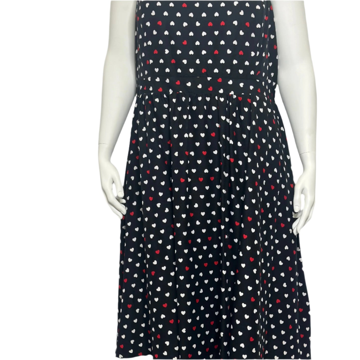 Taking Shape Dress with adjustable straps - Size 22