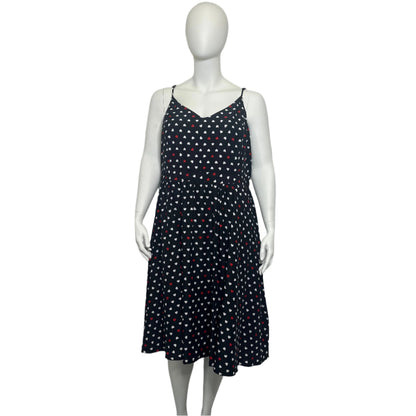 Taking Shape Dress with adjustable straps - Size 22
