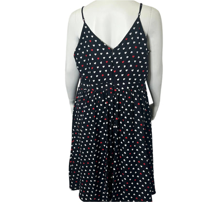 Taking Shape Dress with adjustable straps - Size 22