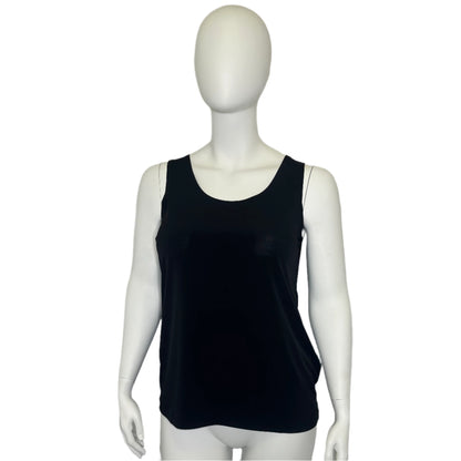 Taking Shape Sleeveless Top - Size 16