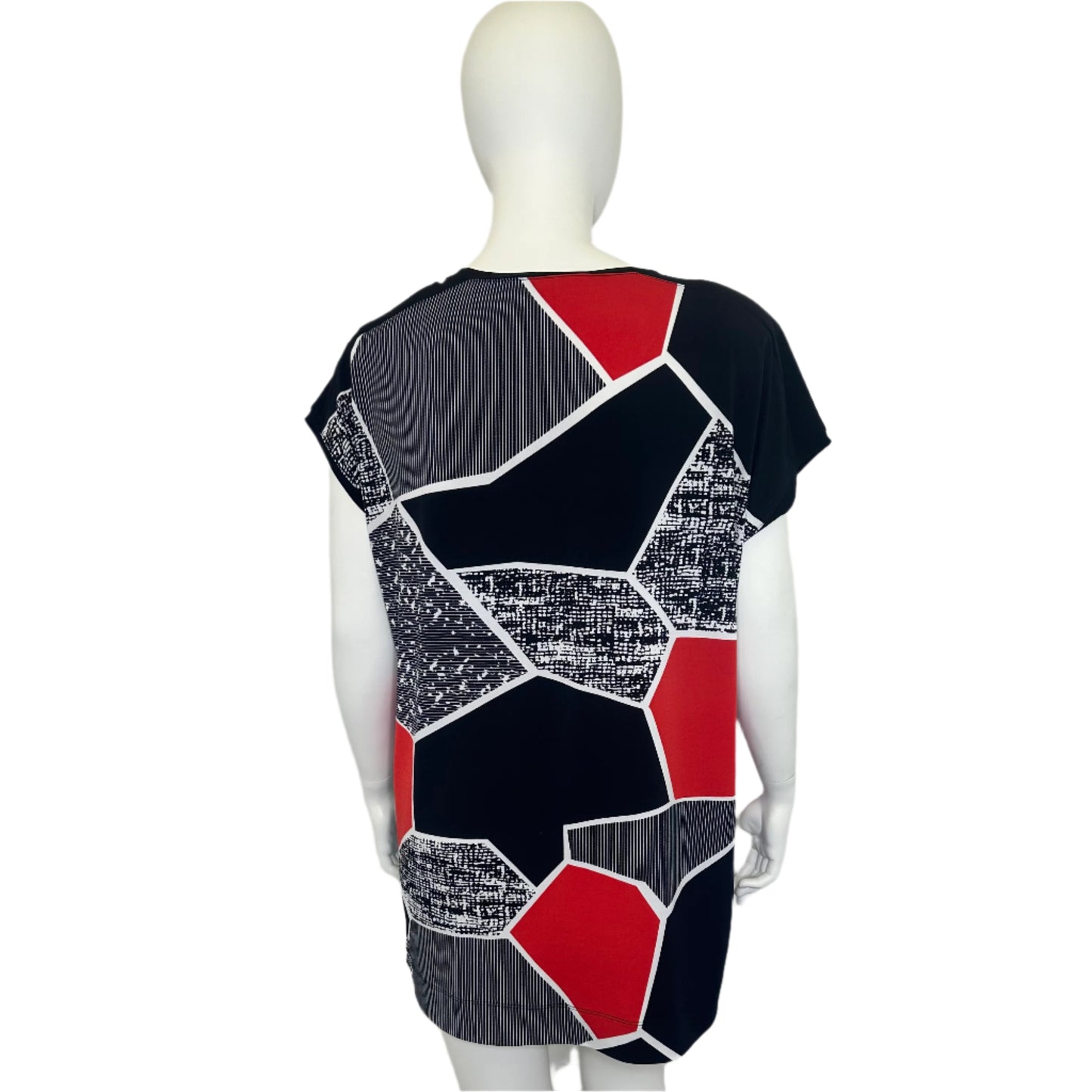 Women's Tunic by Virtuelle TS - Size 18