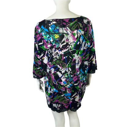 Taking Shape Tunic - Size 22