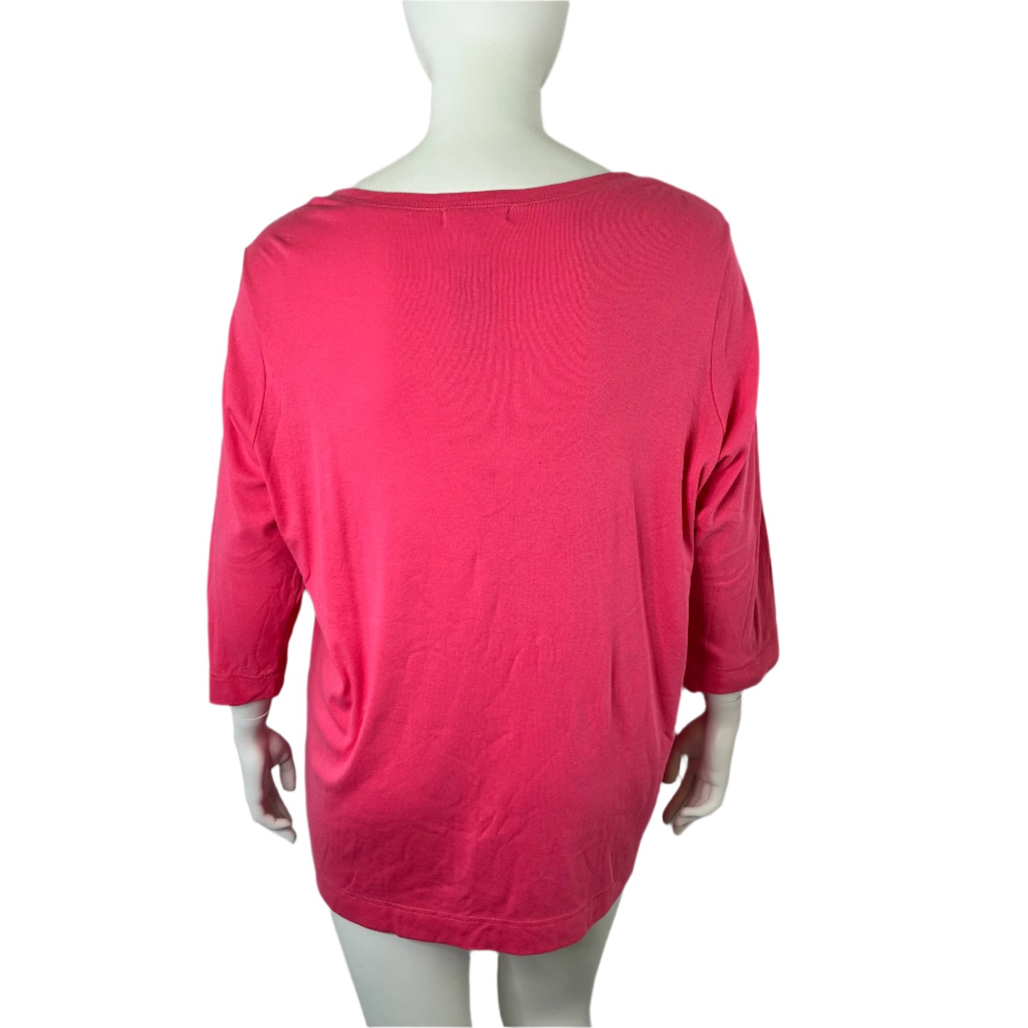 Virtuelle Cotton Top - Size 22